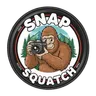 Snapsquatch Media logo